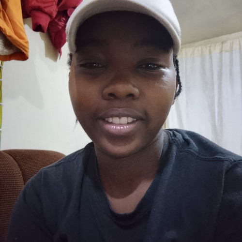 faith N. profile photo