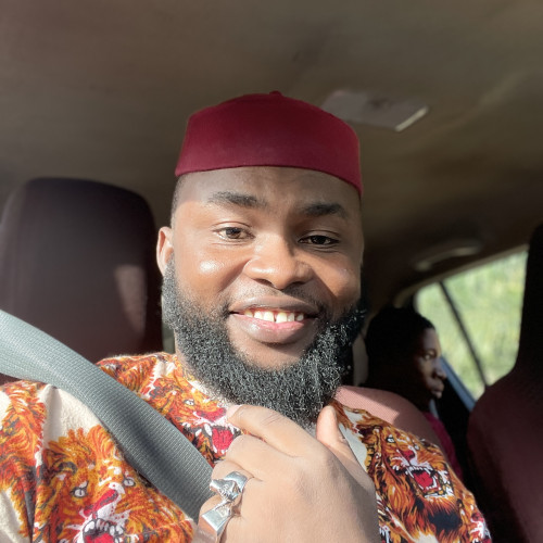 Oluwaseun A. profile photo