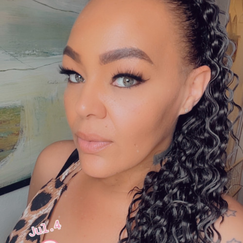 Tyechia  B. profile photo