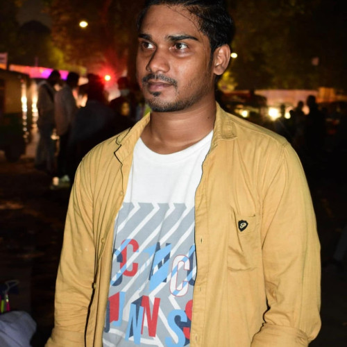 siva s. profile photo