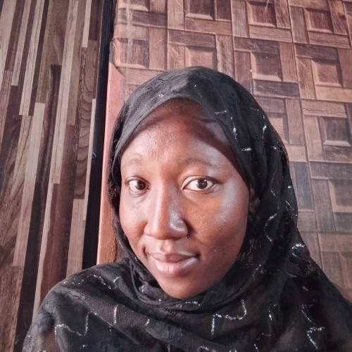 Jamila A. profile photo