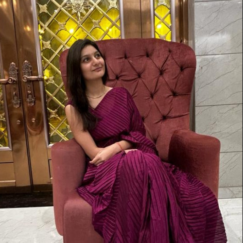 Varsha S. profile photo