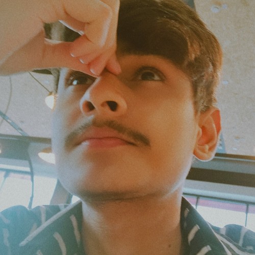 HARSH   T. profile photo