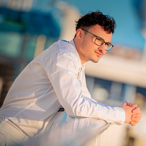 Logan F. profile photo