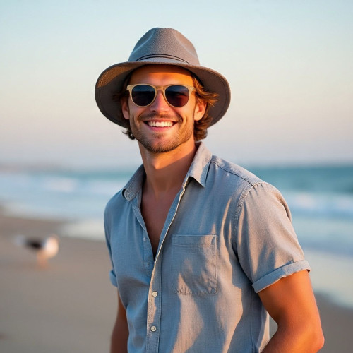 andres g. profile photo