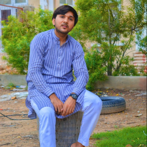 Ahmed A. profile photo