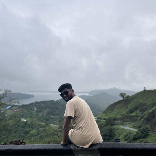 Ganesh  R. profile photo
