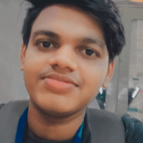 Umesh  R. profile photo
