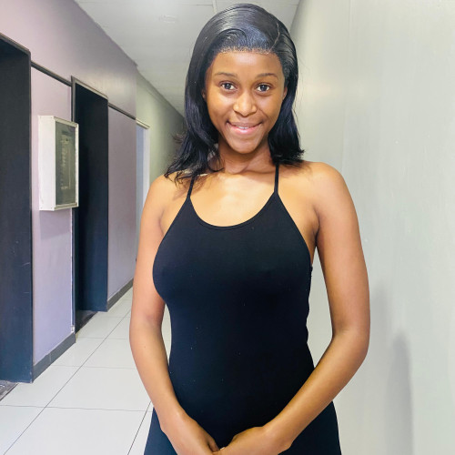 Emihle T. profile photo