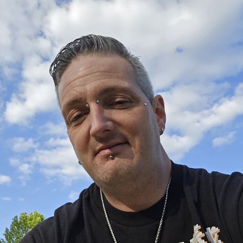 josh d. profile photo