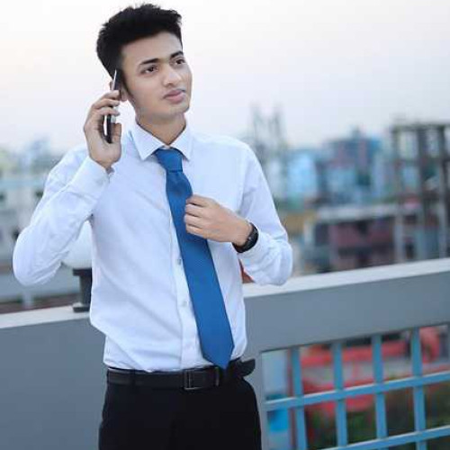 Unimpeachable E. profile photo