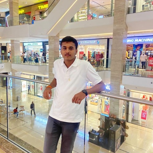 yash g.