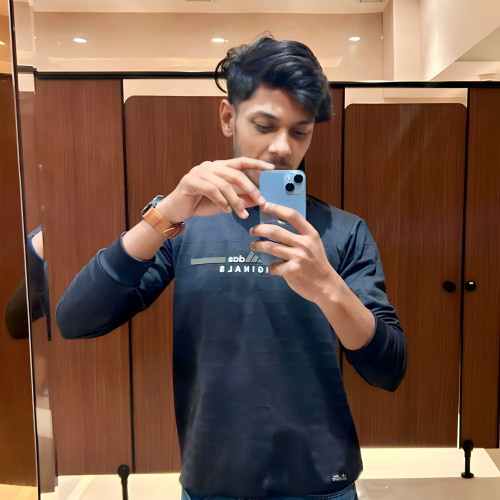 Md  A. profile photo