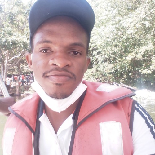 Collins K. profile photo