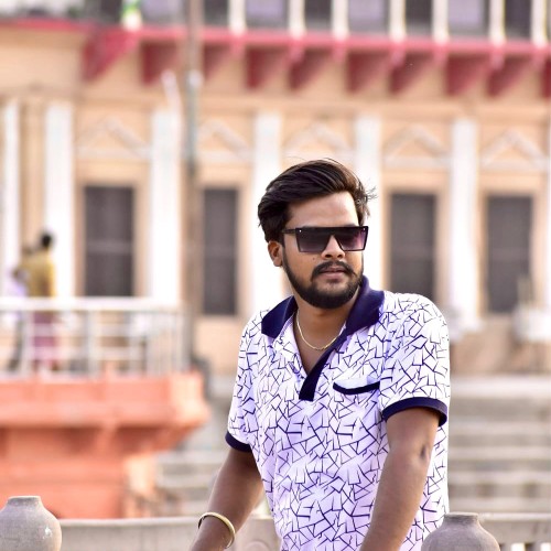 Ankit V.