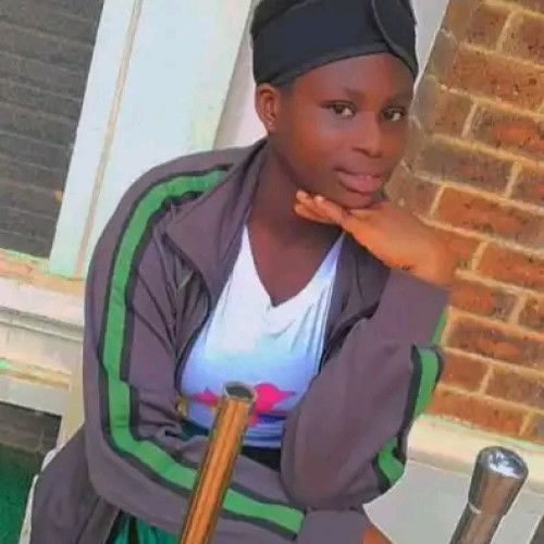 Okafor P. profile photo