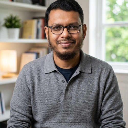 A M Nazmus S. profile photo
