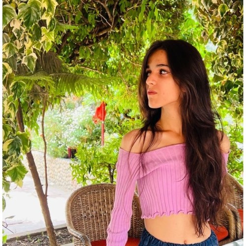Lavanya K.