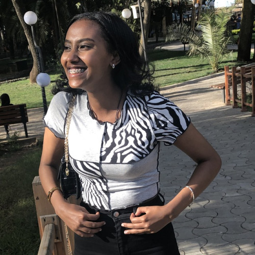 mahlet b. profile photo