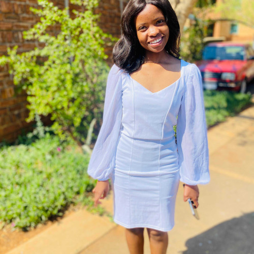 Nomkhosi K. profile photo