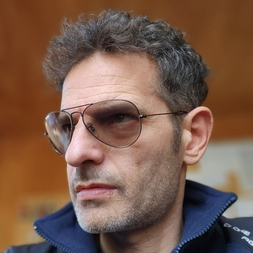 Dominique Joseph  V.