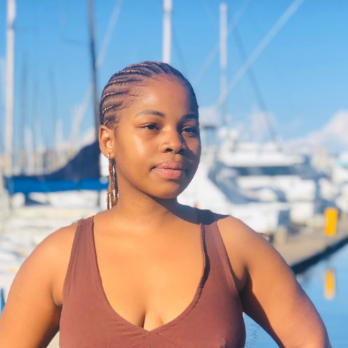 Zizipho  M.