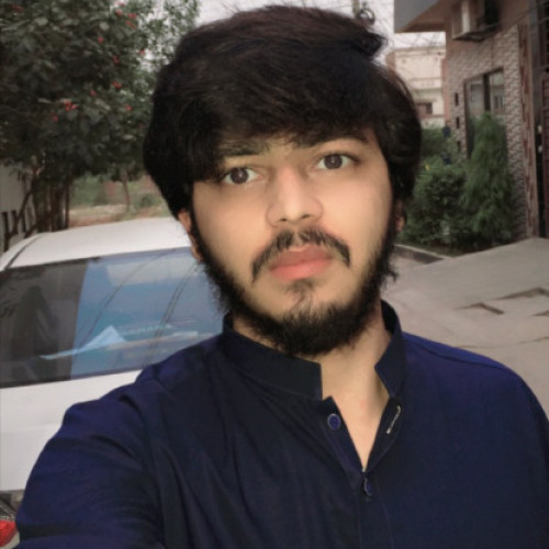 Muhammad  A. profile photo