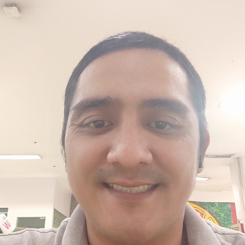 Mark Jerome D.