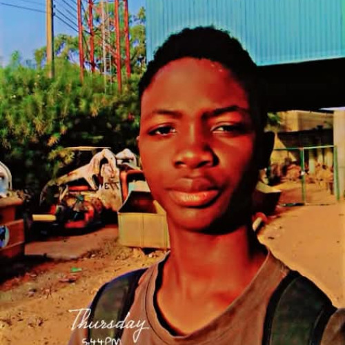Isaac K. profile photo