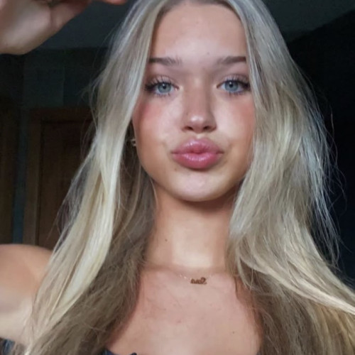 McKenna L. profile photo