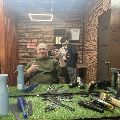 Oleg C. profile photo