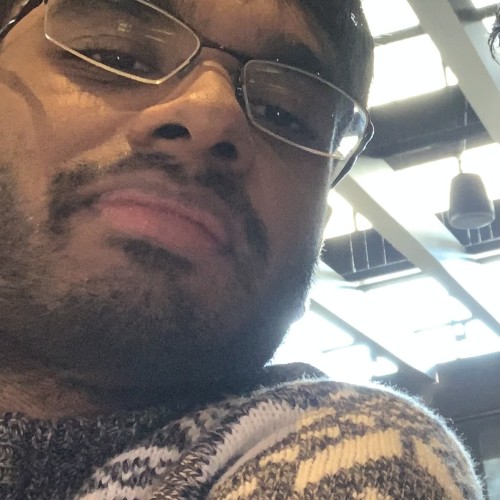 Mukund B.
