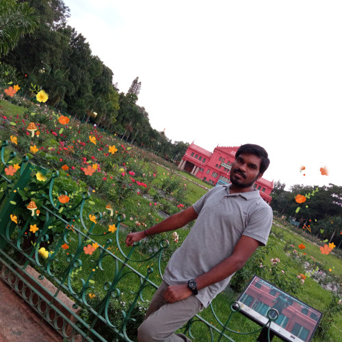 Manoj  J.