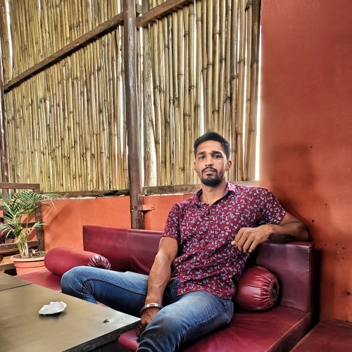 Priyam J. profile photo