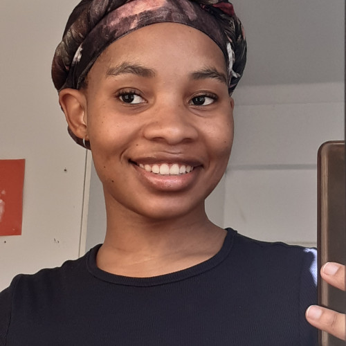Lutho B. profile photo