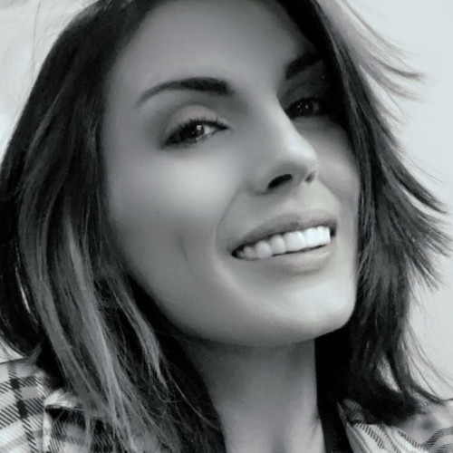 Ashley  S. profile photo