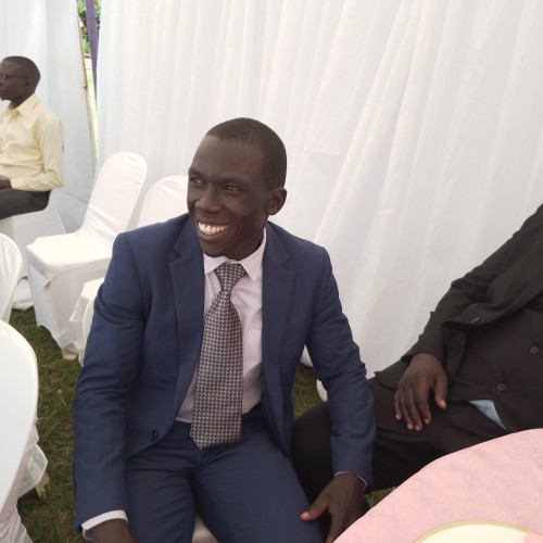 Fudribo E. profile photo