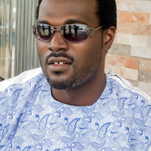 Danladi I. profile photo