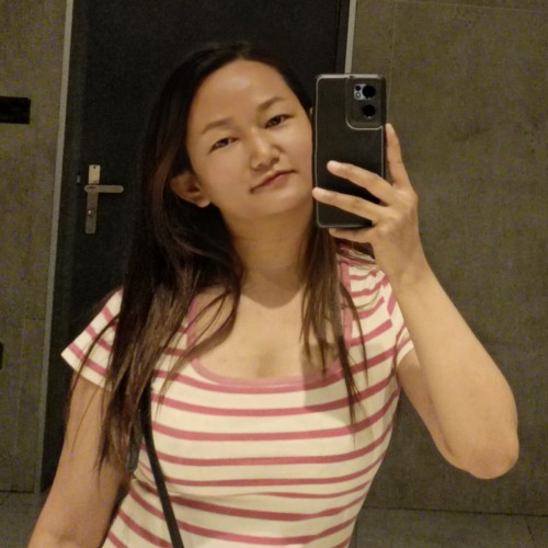 Sushila  G.
