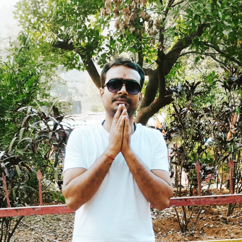 Devbrat M. profile photo