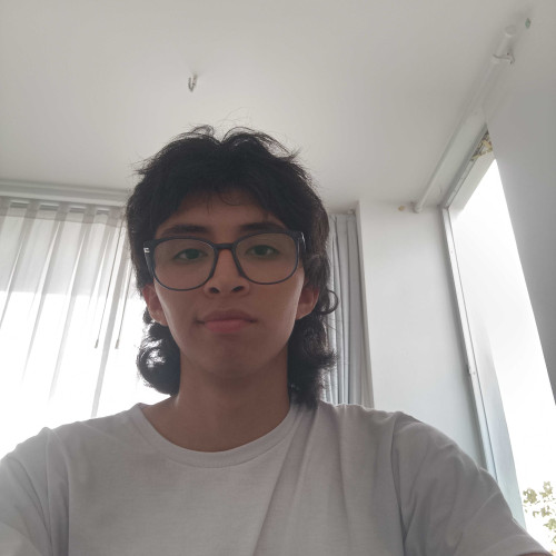 Mateo U. profile photo