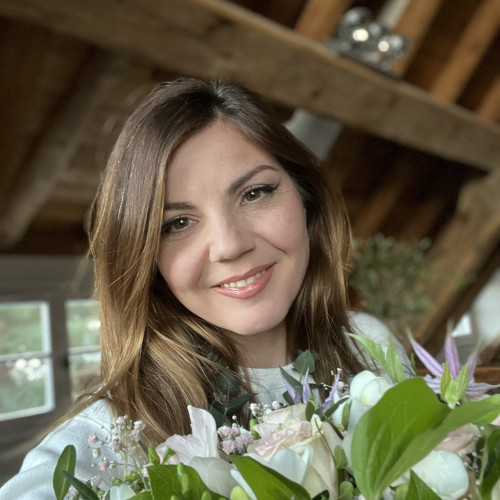virginie B. profile photo