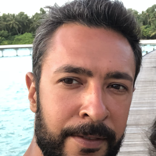 Eliya B. profile photo