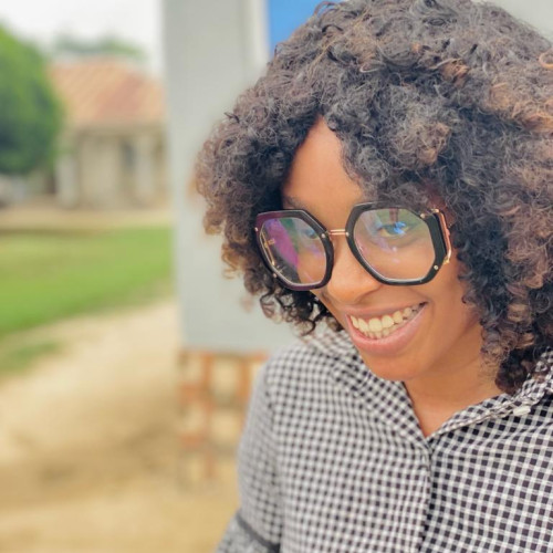 Emmanuella G. profile photo