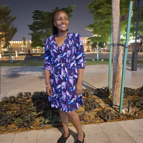 Naomi N. profile photo