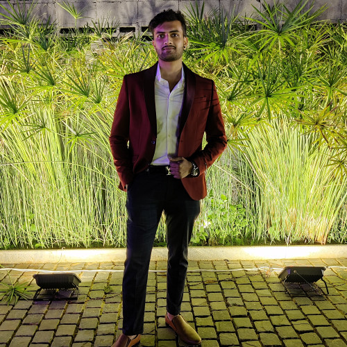 Manoj R. profile photo
