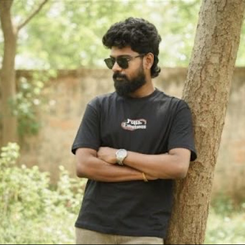 Mahesh V. profile photo