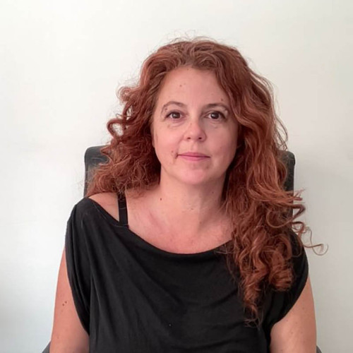 Gaia M. profile photo