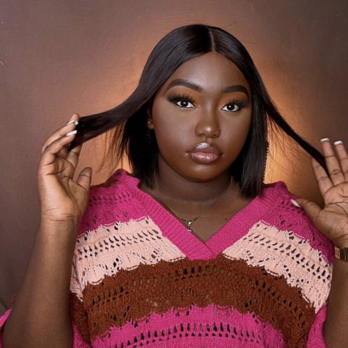 Tosin O.