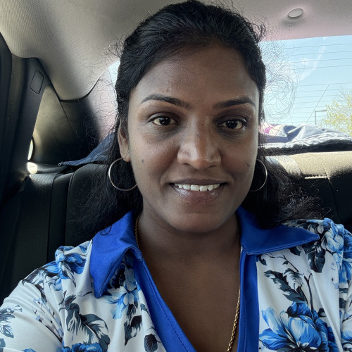 Nimya G. profile photo
